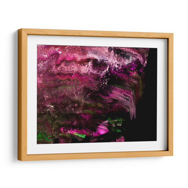 Rugidos sicofantes | Cuadro decorativo de Canvas Lab