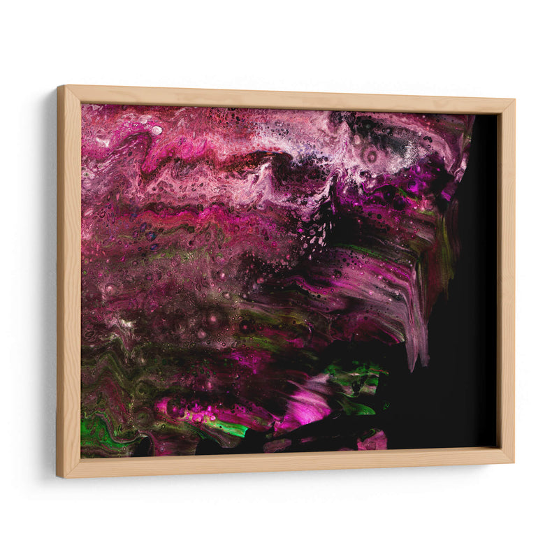 Rugidos sicofantes | Cuadro decorativo de Canvas Lab