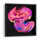 Vestigios vocales | Cuadro decorativo de Canvas Lab