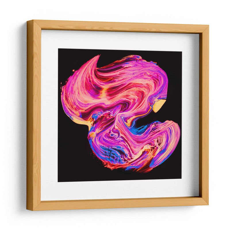 Vestigios vocales | Cuadro decorativo de Canvas Lab