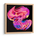 Vestigios vocales | Cuadro decorativo de Canvas Lab