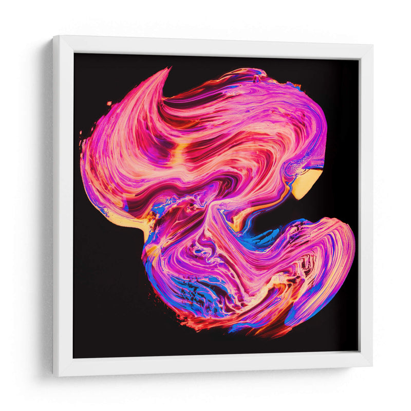 Vestigios vocales | Cuadro decorativo de Canvas Lab