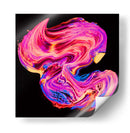 Vestigios vocales | Cuadro decorativo de Canvas Lab