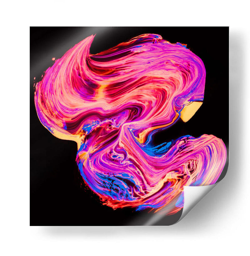 Vestigios vocales | Cuadro decorativo de Canvas Lab