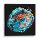 Solemnidad efervescente | Cuadro decorativo de Canvas Lab