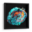 Solemnidad efervescente | Cuadro decorativo de Canvas Lab