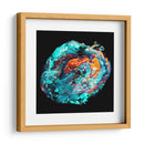 Solemnidad efervescente | Cuadro decorativo de Canvas Lab