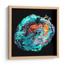 Solemnidad efervescente | Cuadro decorativo de Canvas Lab