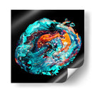 Solemnidad efervescente | Cuadro decorativo de Canvas Lab