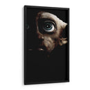 Dobby en las sombras | Cuadro decorativo de Canvas Lab