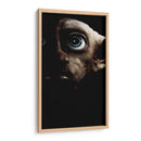 Dobby en las sombras | Cuadro decorativo de Canvas Lab