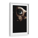 Dobby en las sombras | Cuadro decorativo de Canvas Lab