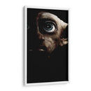 Dobby en las sombras | Cuadro decorativo de Canvas Lab