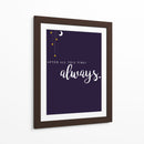 Cuadro decorativo de Canvas Lab