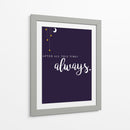 Cuadro decorativo de Canvas Lab