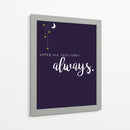 Cuadro decorativo de Canvas Lab