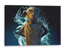Dobby esconde algo | Cuadro decorativo de Canvas Lab