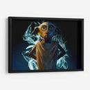 Dobby esconde algo | Cuadro decorativo de Canvas Lab
