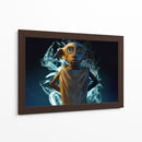 Cuadro decorativo de Canvas Lab