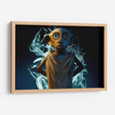 Dobby esconde algo | Cuadro decorativo de Canvas Lab