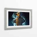 Cuadro decorativo de Canvas Lab