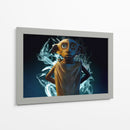 Cuadro decorativo de Canvas Lab