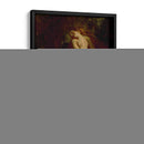 Andrómeda - Eugène Delacroix | Cuadro decorativo de Canvas Lab