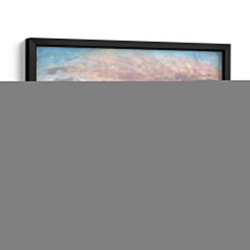 Botzaris sorprende al campamento turco y cae mortalmente herido - Eugène Delacroix | Cuadro decorativo de Canvas Lab