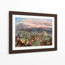Cuadro decorativo de Canvas Lab