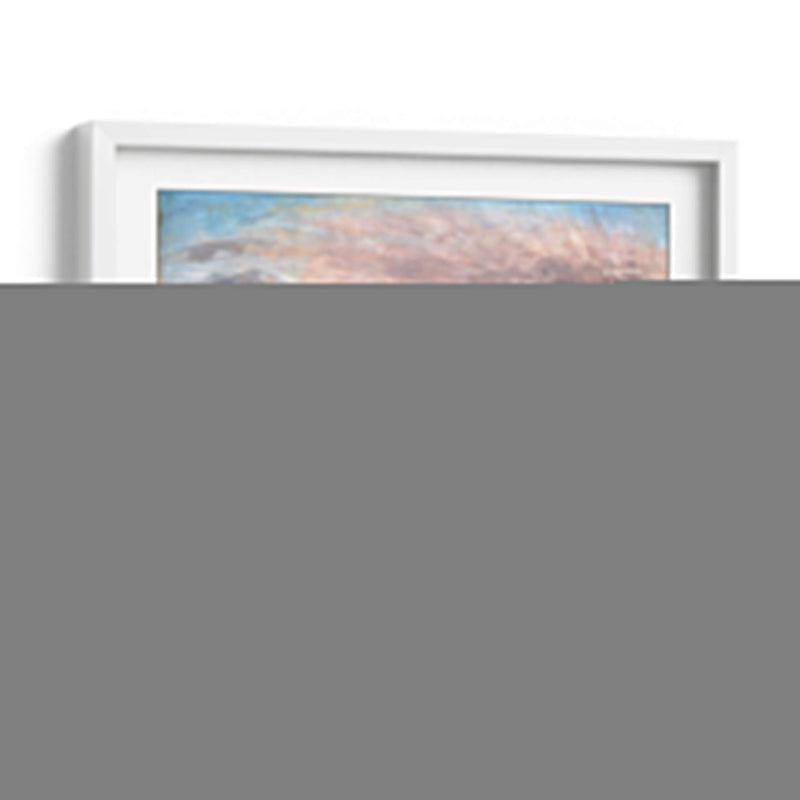 Botzaris sorprende al campamento turco y cae mortalmente herido - Eugène Delacroix | Cuadro decorativo de Canvas Lab