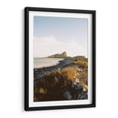 MAZATLÁN 2 - Playa de las rocas - Raúl Ruz | Cuadro decorativo de Canvas Lab