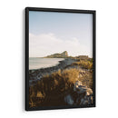 MAZATLÁN 2 - Playa de las rocas - Raúl Ruz | Cuadro decorativo de Canvas Lab