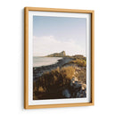 MAZATLÁN 2 - Playa de las rocas - Raúl Ruz | Cuadro decorativo de Canvas Lab