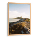 MAZATLÁN 2 - Playa de las rocas - Raúl Ruz | Cuadro decorativo de Canvas Lab