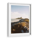 MAZATLÁN 2 - Playa de las rocas - Raúl Ruz | Cuadro decorativo de Canvas Lab