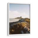 MAZATLÁN 2 - Playa de las rocas - Raúl Ruz | Cuadro decorativo de Canvas Lab