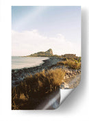 MAZATLÁN 2 - Playa de las rocas - Raúl Ruz | Cuadro decorativo de Canvas Lab