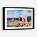 NUEVO LEÓN - Hacienda del muerto - Raúl Ruz | Cuadro decorativo de Canvas Lab