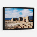 NUEVO LEÓN - Hacienda del muerto - Raúl Ruz | Cuadro decorativo de Canvas Lab