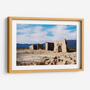 NUEVO LEÓN - Hacienda del muerto - Raúl Ruz | Cuadro decorativo de Canvas Lab