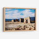 NUEVO LEÓN - Hacienda del muerto - Raúl Ruz | Cuadro decorativo de Canvas Lab