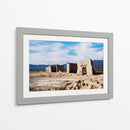 NUEVO LEÓN - Hacienda del muerto - Raúl Ruz | Cuadro decorativo de Canvas Lab