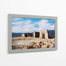 NUEVO LEÓN - Hacienda del muerto - Raúl Ruz | Cuadro decorativo de Canvas Lab