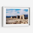 NUEVO LEÓN - Hacienda del muerto - Raúl Ruz | Cuadro decorativo de Canvas Lab