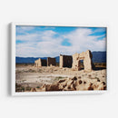 NUEVO LEÓN - Hacienda del muerto - Raúl Ruz | Cuadro decorativo de Canvas Lab