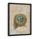 Nest - Robin - Elissa Della-Piana | Cuadro decorativo de Canvas Lab