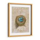 Nest - Robin - Elissa Della-Piana | Cuadro decorativo de Canvas Lab