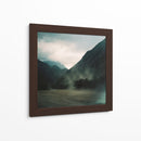 NUEVO LEÓN 10 - La tierra crece - Raúl Ruz | Cuadro decorativo de Canvas Lab