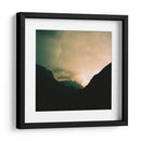 NUEVO LEÓN 11 - La Huasteca - Raúl Ruz | Cuadro decorativo de Canvas Lab