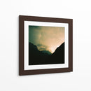 NUEVO LEÓN 11 - La Huasteca - Raúl Ruz | Cuadro decorativo de Canvas Lab